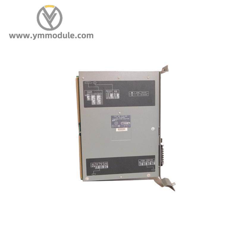 AB 1775-SR5 scanner module
