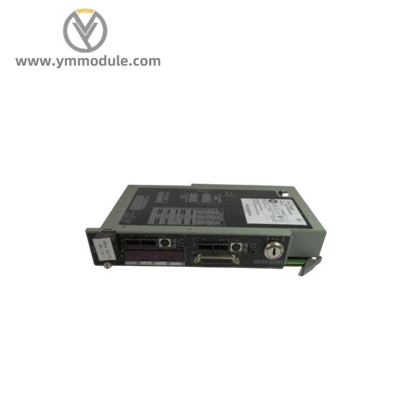 AB 1785-L60B PROCESSOR MODULE