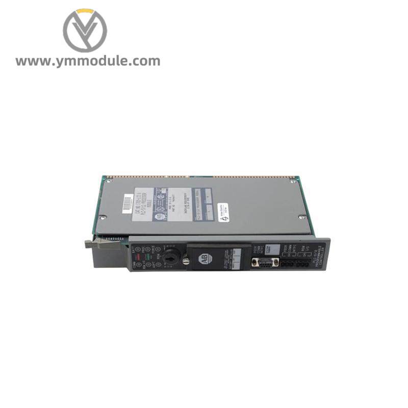 AB 1785-LT3 PROCESSOR MODULE