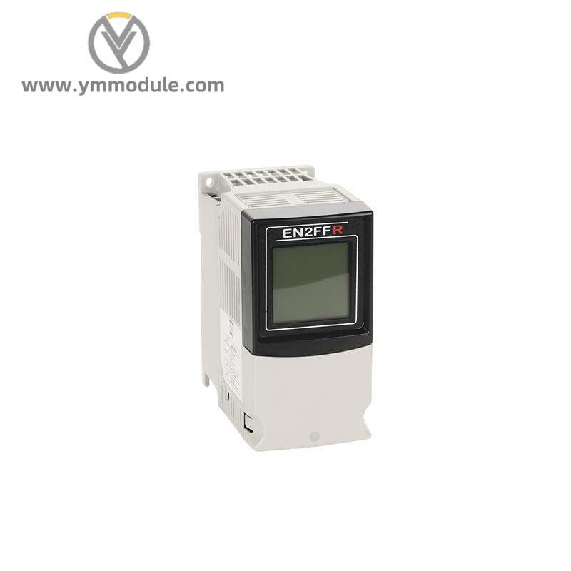 AB 1756-OF8H HART Current/Voltage Module