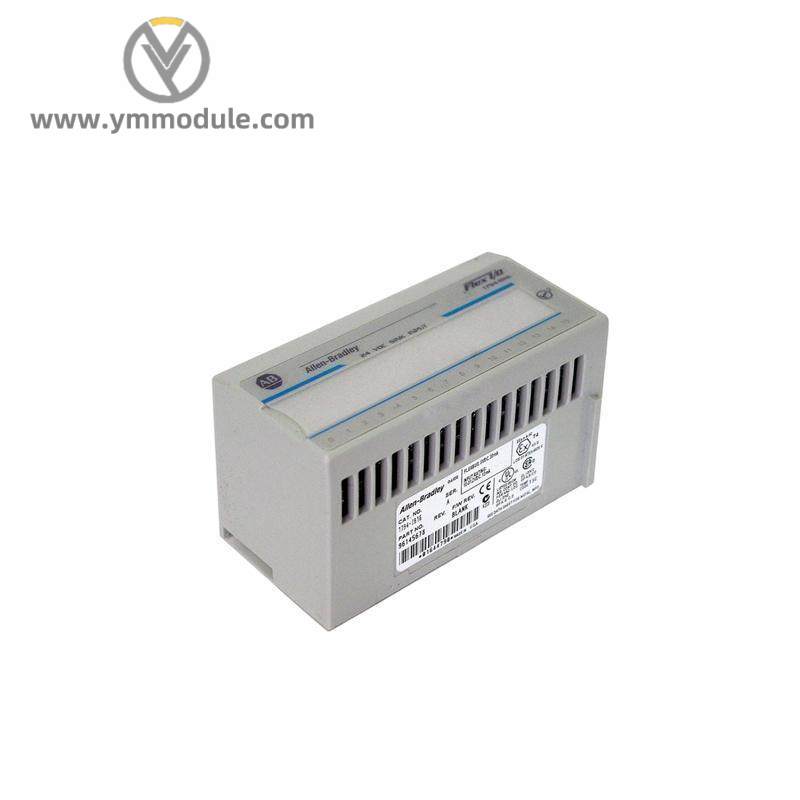 AB 1794-IB16 INPUT MODULE