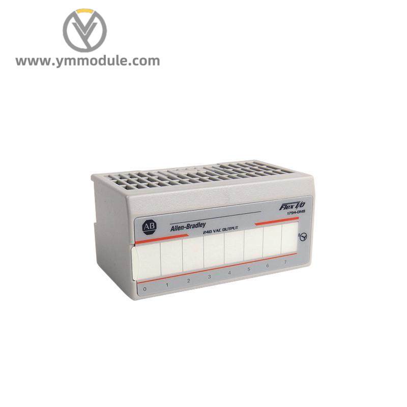 AB 1794-OA16 OUTPUT MODULE