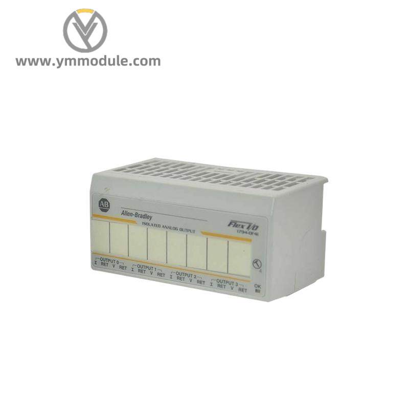 AB 1794-OF41 I/O MODULE