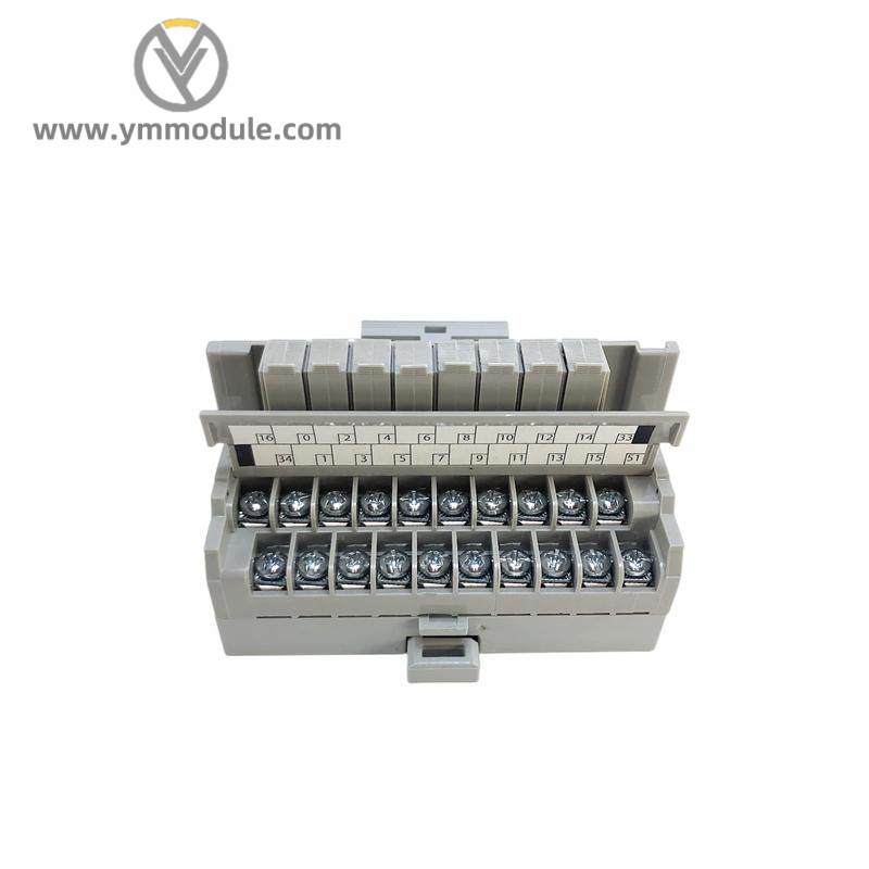 AB 1747-L40A/C SLC 500 Fixed Hardware Style Controller