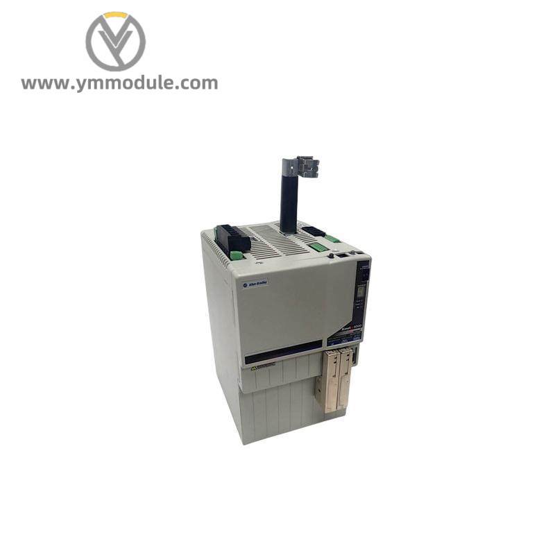  2094-BC07-M05-S Integrated Axis Module