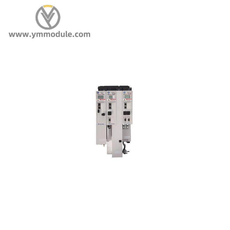 AB 2198-D032-ERS4 Kinetix 5700 Dual Axis Safe Speed Drive