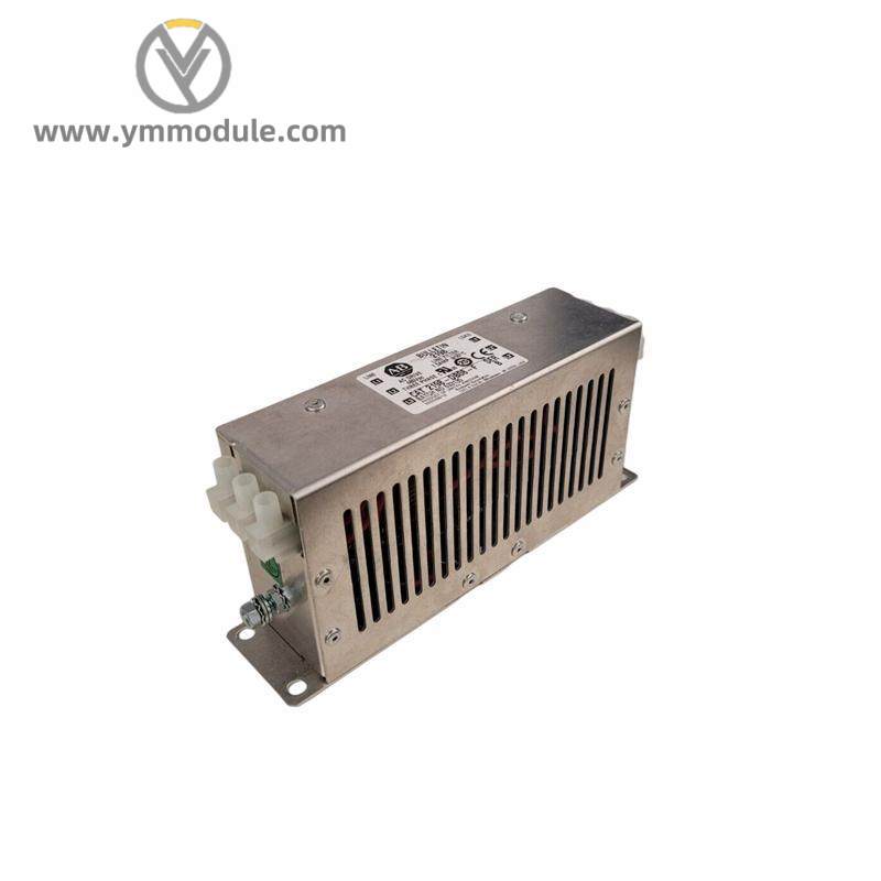 AB 2198-DB42-F THREE PHASE