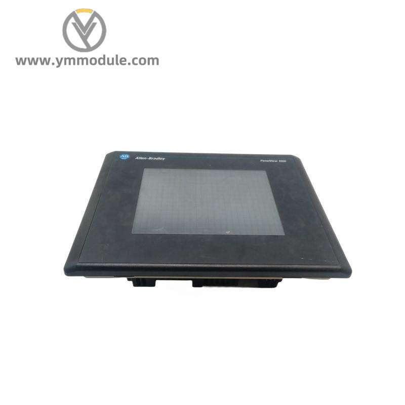 AB 2711-T10C8X OPERATOR INTERFACE