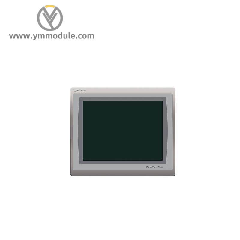 AB 2711P-T10C22D9P OPERATOR INTERFACE