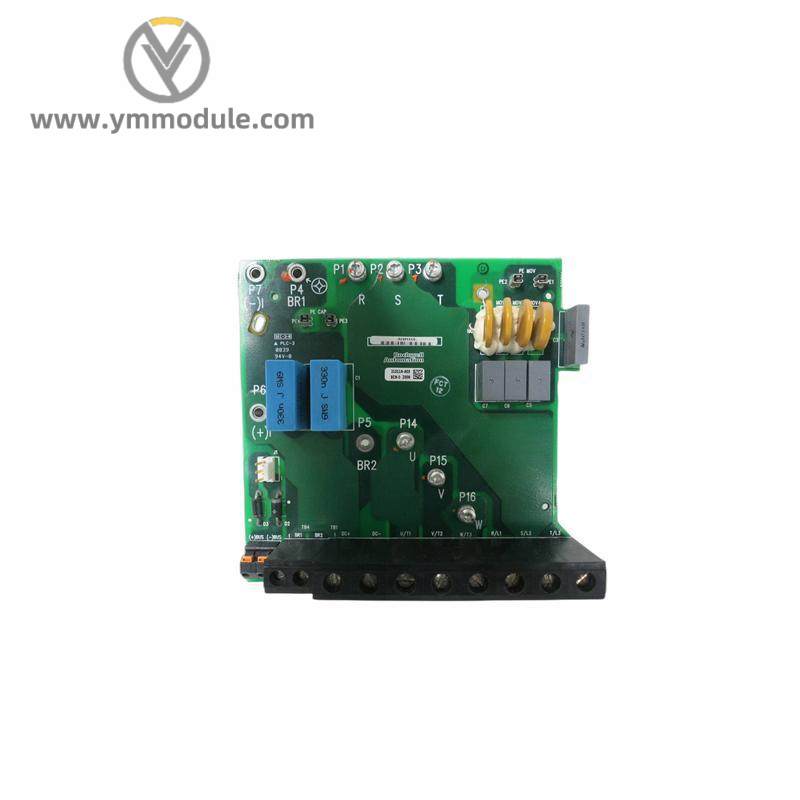 AB 315116-A05 CONTROL BOARD