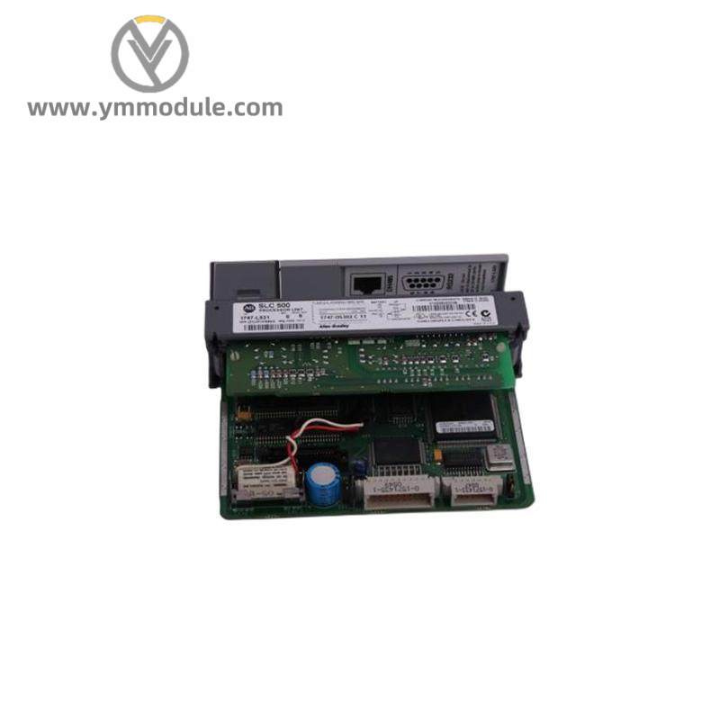 AB 80190-300-01-R PC BOARD ASSEMBLY