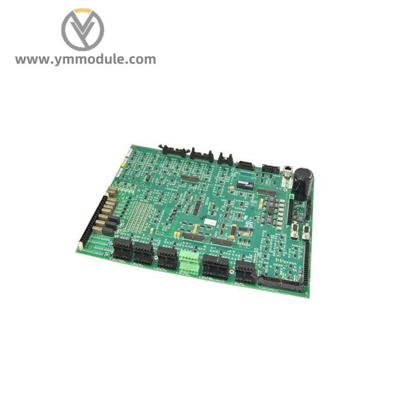 AB 80190-780-01-R NETSERVER INTERFACE BOARD