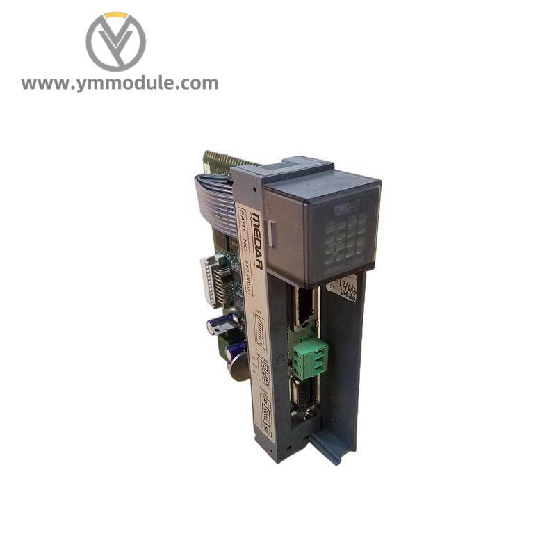 AB 917-0050 PROCESSOR MODULE