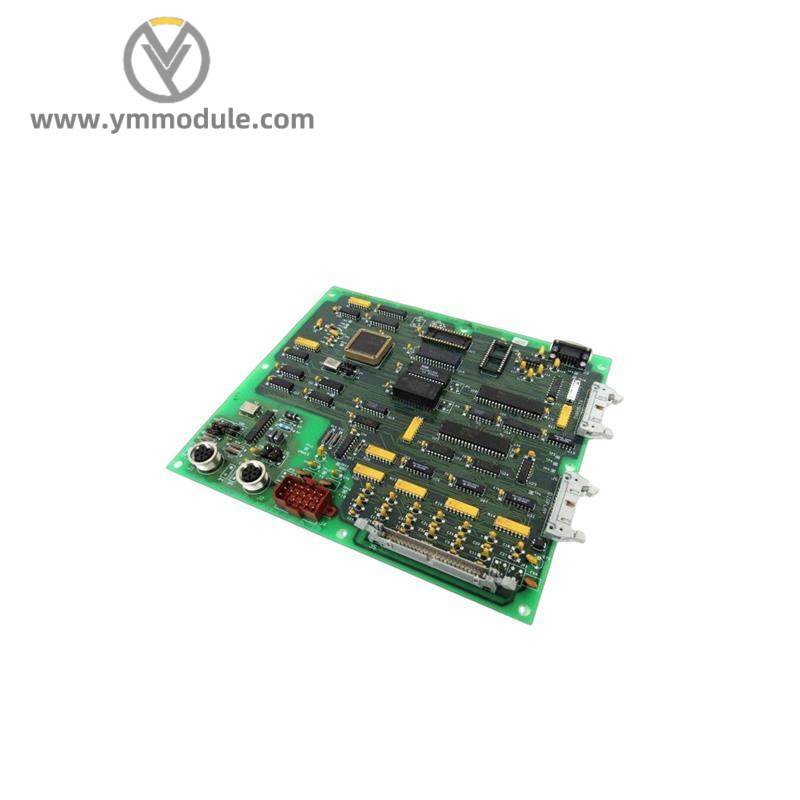 AB D31705-1 A26491-A circuit board