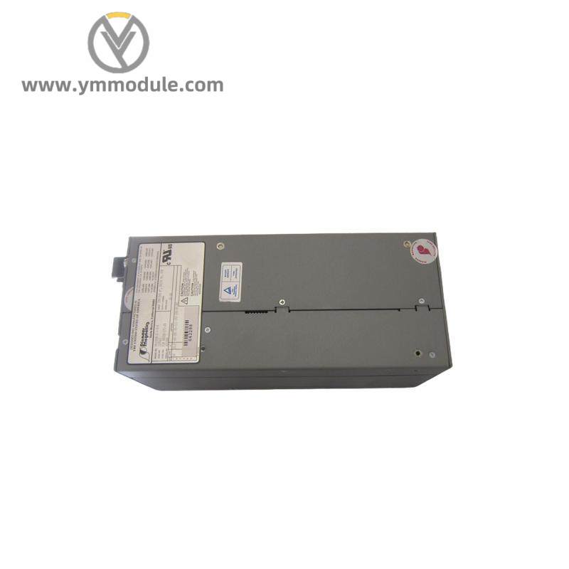 AB PM3326B-6-1-2-E 80026-529-01 80026-529-01-R POWER SUPPLY