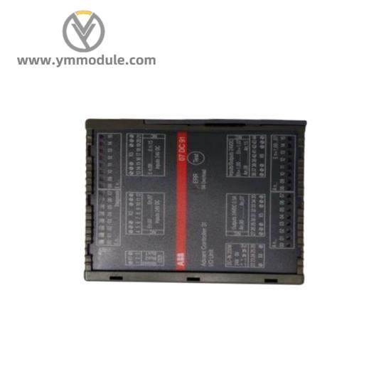 ABB 07DC91 GJR5251400R0202