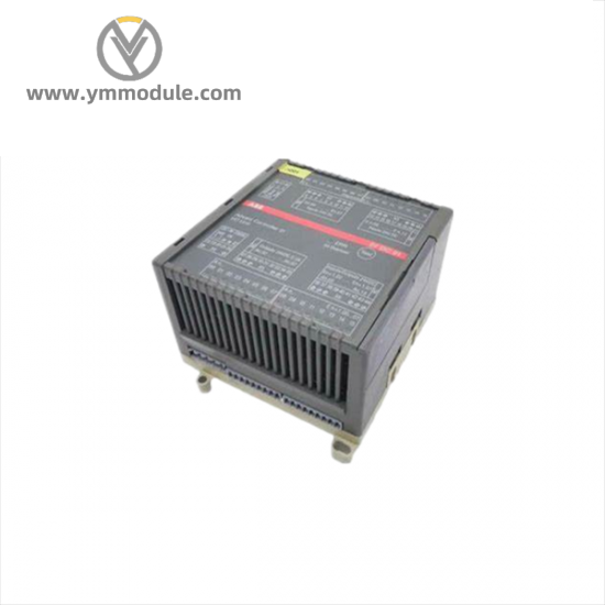 ABB 07DC91 GJR5251400R0202