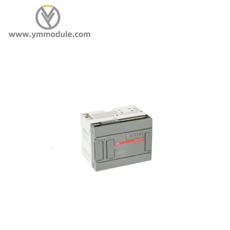 ABB 1SBP260056R1001 ICMK-CS31 ADVANT CONTROLLER 31 REMOTE UNIT