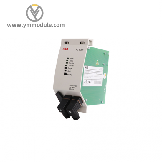 ABB 3BDH000014R1 Power Supply