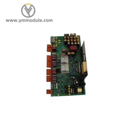 ABB 3BHB003431R0001 control board