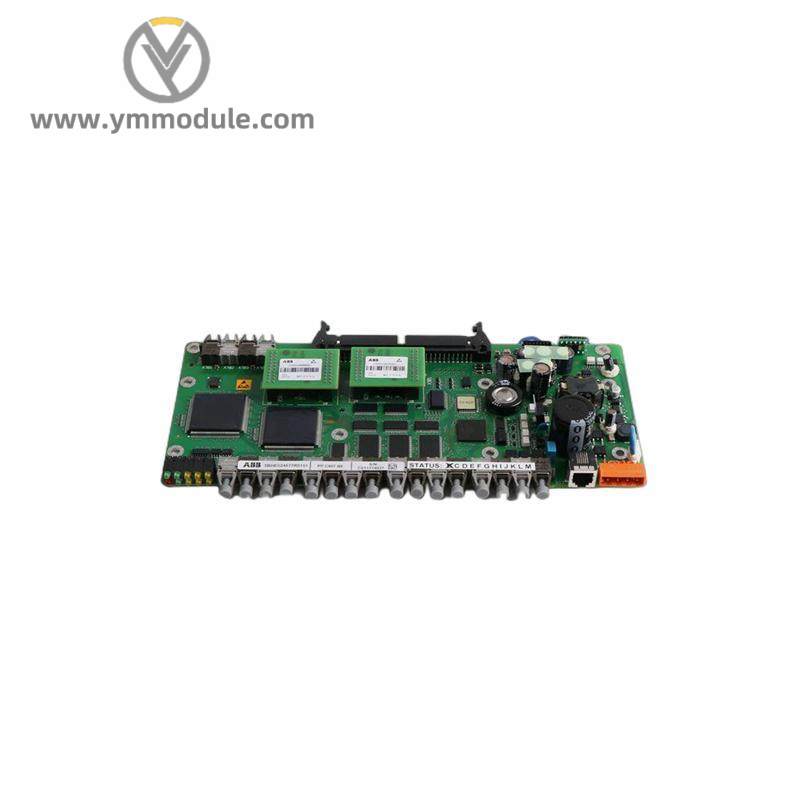 ABB 3BHB004027R0101 GVC700AE01 3BHL000382P0101 5SHX0445D0001 IGCT MODULE