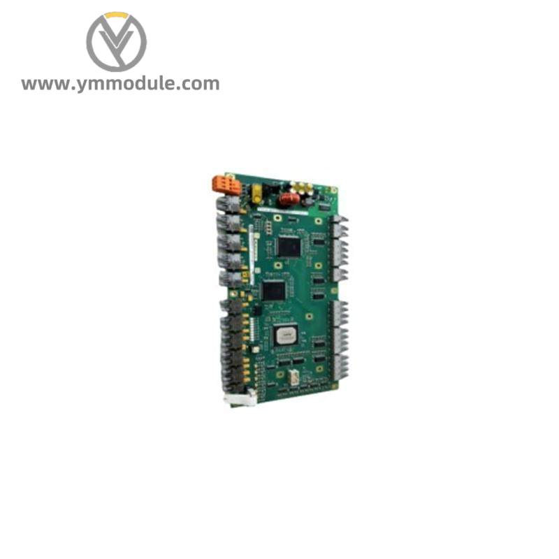 ABB 3BHB006943R0002 UNS0885A-Z,V2 Interface Module