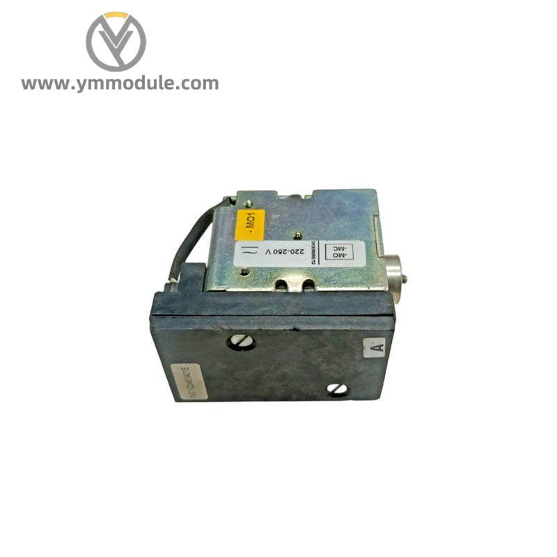 ABB 3HAC022879-001