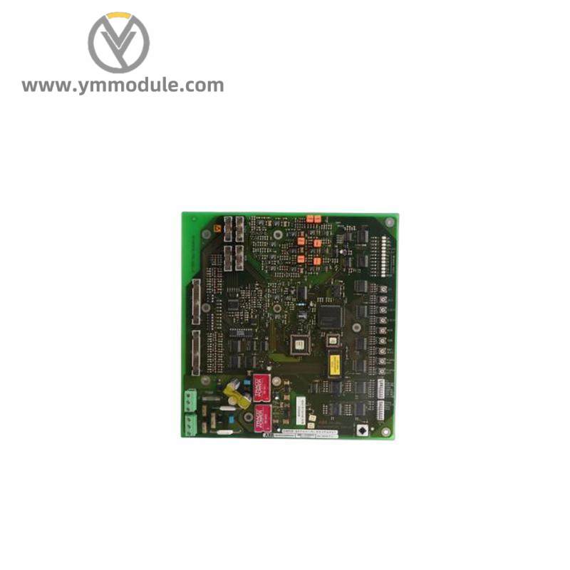 ABB 3BHE003855R0001 UNS 2882A-P V1 Interface Board