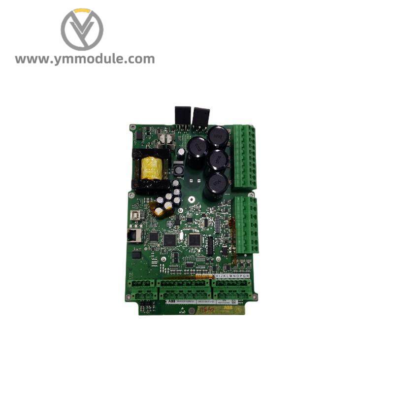 ABB 3BHE006422R0001 UNS2861C-P,V18 Drive Board