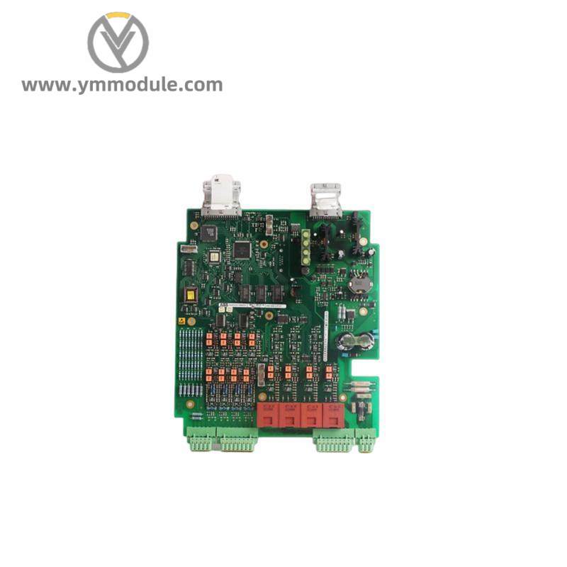 ABB 3BHE009319R0001 UNS2881b-P V1 Circuit Board