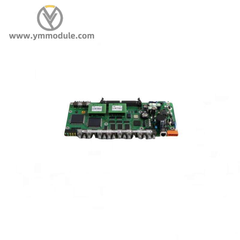 AB 1756-OF8H HART Current/Voltage Module