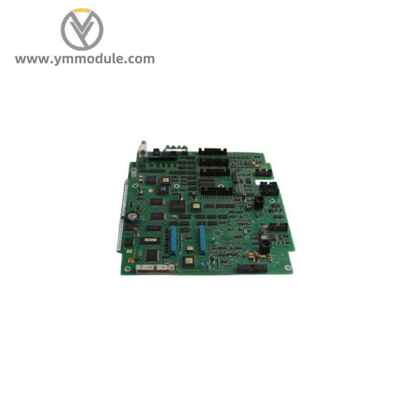 ABB 3BHE014967R0002 UNS2880B-P control motherboard