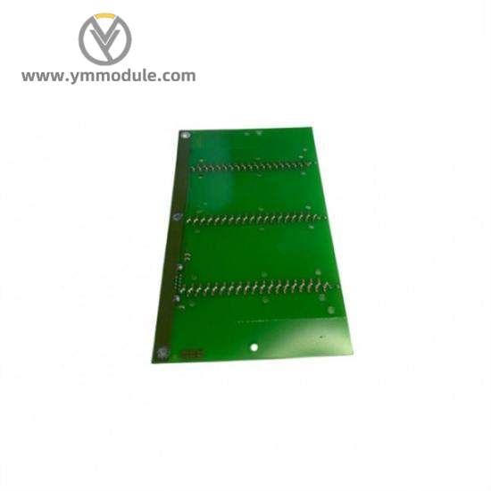 ABB 3BHE021083R0102 PC BOARD