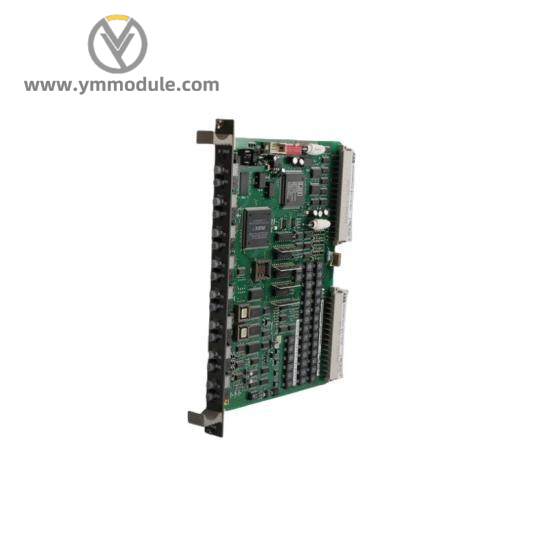 ABB 3BHE009681R0101二手