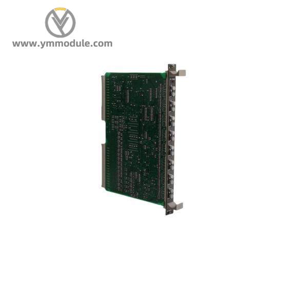 ABB 3BHE009681R0101二手