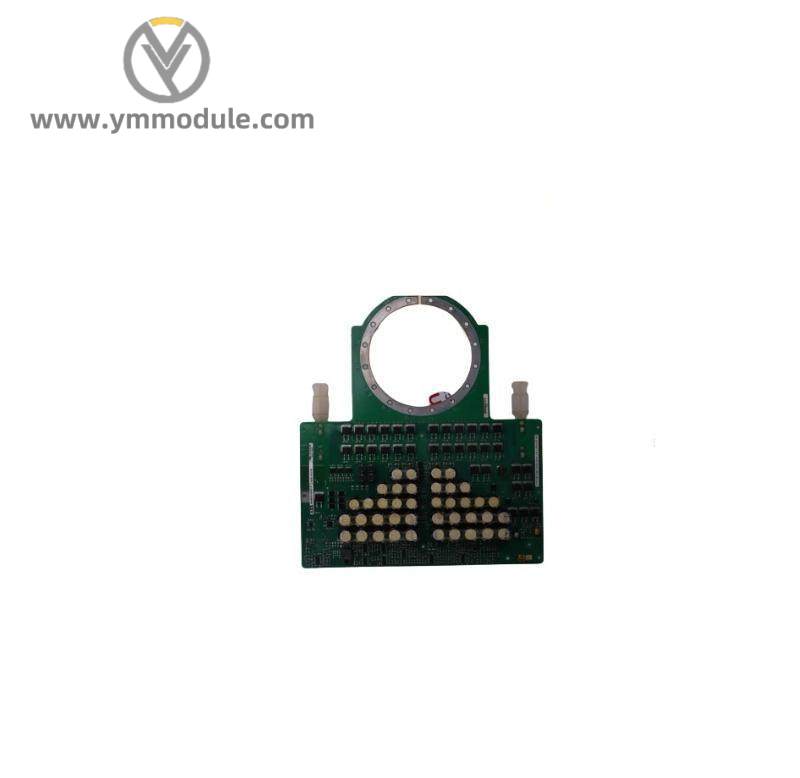 ABB 3BHL000390P0104 5SHX1960L0004 IGCT MODULE