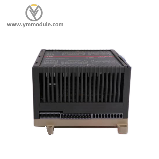 ABB 3BHL000392P0101  IGCT MODULE