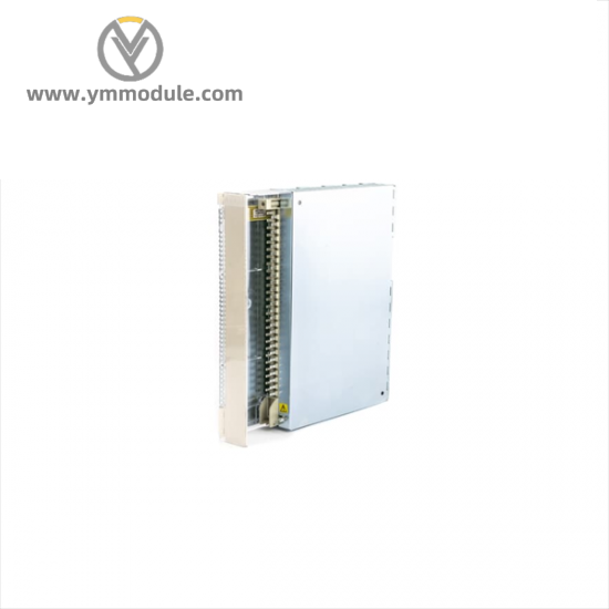 ABB 3BHT300051R1 Analog Output Module