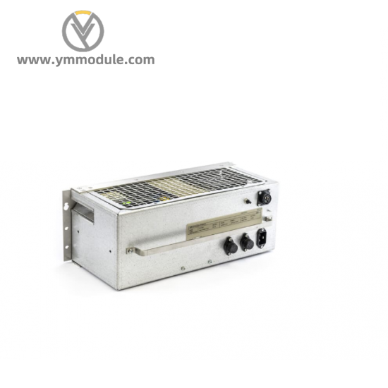 ABB 3BSE003389R1 SA168  Power Supply Unit