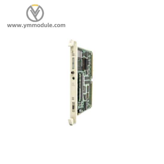 ABB 3BSE008358R1 PM510V16 Processor Module 16 MByte