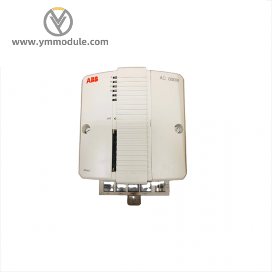 ABB 3BSE018100R1 Processor Unit Kit