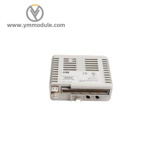 ABB 3BSE023676R1 AO845 S800 I/O Analog Output Module