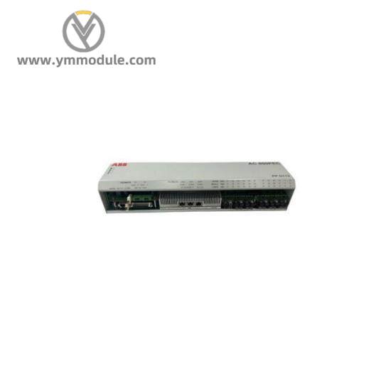 ABB 3EHL409055R0001 PPB622B01 PCB CARD