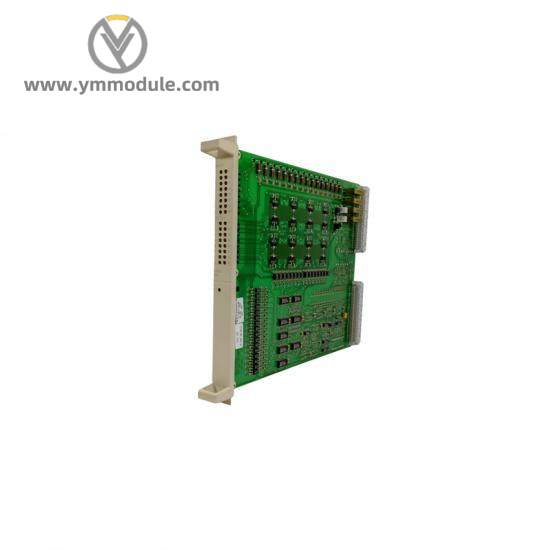 ABB 3HAB2214-8/1 Digital I/O Module