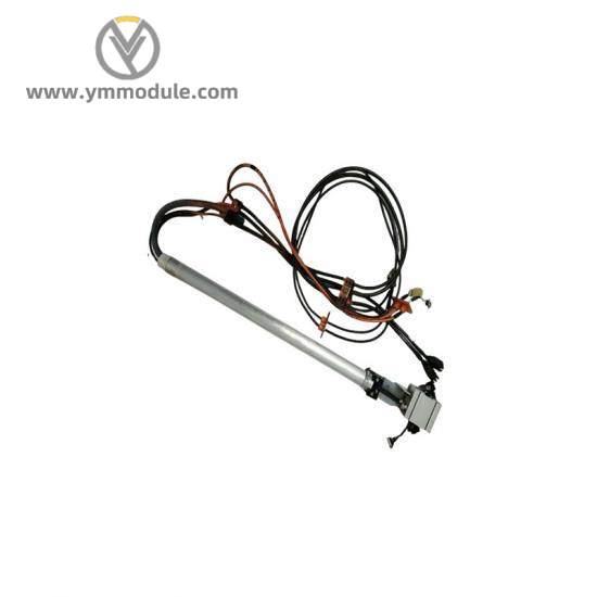 ABB 3HAB6453-1 Cable Harness