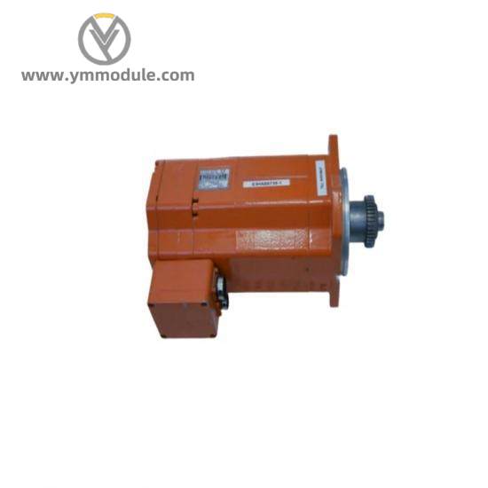 ABB 3HAB6738-1 Servo Motor