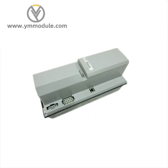 ABB 3HAB8101-2