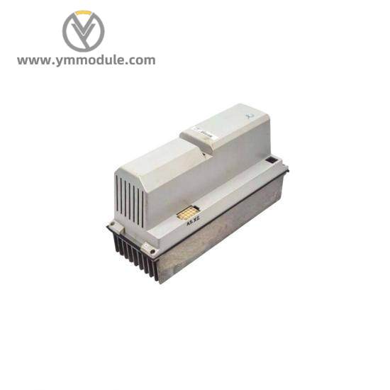 ABB 3HAB8101-8 DRIVE UNIT GT