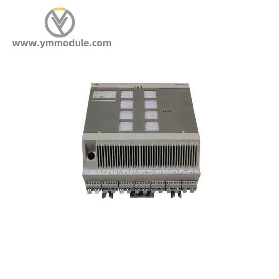 ABB 3HAC020549-001   DCS MODULE