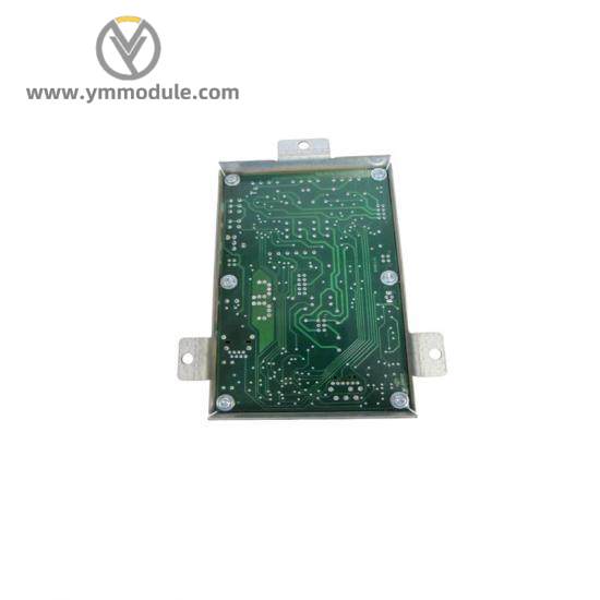 ABB 3HAC020849-001 Contactor board Unit DCS MODULE